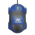 Sports Car Optical Mouse (4.5"x2.5"x1.5")